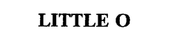 LITTLE O trademark