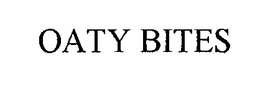 OATY BITES trademark