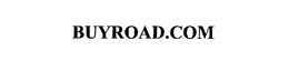 BUYROAD.COM trademark