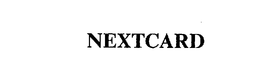 NEXTCARD trademark