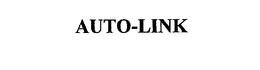 AUTO-LINK trademark