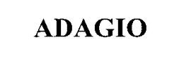 ADAGIO trademark