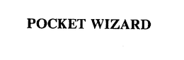 POCKET WIZARD trademark