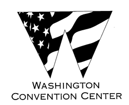 W WASHINGTON CONVENTION CENTER trademark