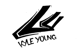 KYLE YOUNG trademark