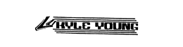 KYLE YOUNG trademark