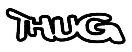 THUG trademark