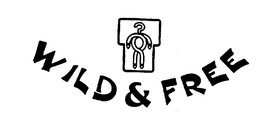 WILD & FREE trademark