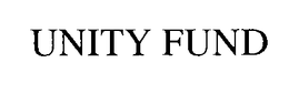 UNITY FUND trademark
