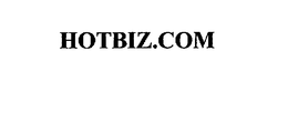 HOTBIZ.COM trademark