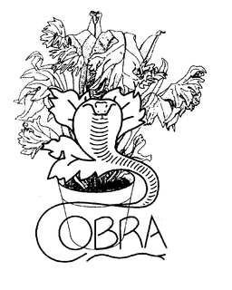 COBRA trademark