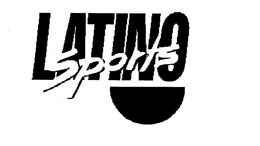 LATINO SPORTS trademark