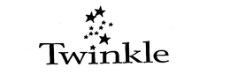 TWINKLE trademark