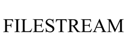 FILESTREAM trademark