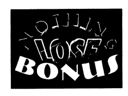 NOTHING TO LOSE BONUS trademark