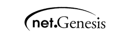 NET.GENESIS trademark
