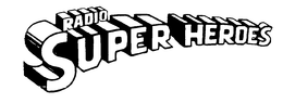 RADIO SUPER HEROES trademark