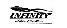 INFINITY SKI BOATS trademark