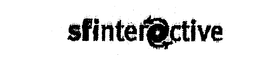SFINTERACTIVE trademark