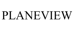 PLANEVIEW trademark