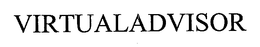 VIRTUALADVISOR trademark