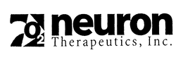 NEURON THERAPEUTICS, INC. trademark