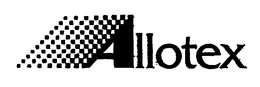 ALLOTEX trademark