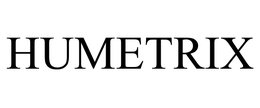 HUMETRIX trademark