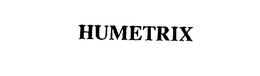 HUMETRIX trademark
