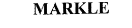 MARKLE trademark
