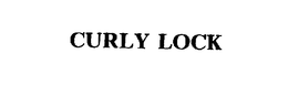 CURLY LOCK trademark
