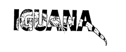 IGUANA trademark