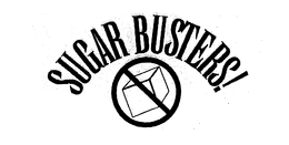 SUGAR BUSTERS! trademark
