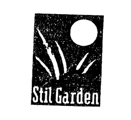 STIL GARDEN trademark