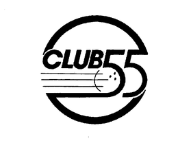 CLUB 55 trademark