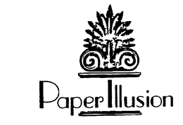 PAPER ILLUSION trademark