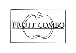 FRUIT COMBO trademark