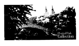 CENTRAL PARK COLLECTION trademark
