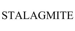 STALAGMITE trademark