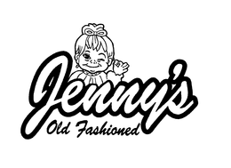 JENNY'S OLD FASHIONED trademark