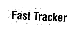 FAST TRACKER trademark