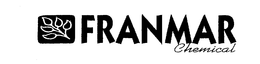 FRANMAR CHEMICAL trademark