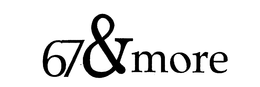 67 & MORE trademark