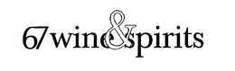 67 WINES & SPIRITS trademark