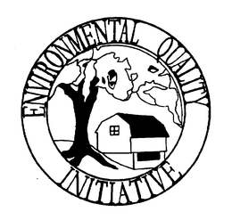 ENVIRONMENTAL QUALITY INITIATIVE trademark