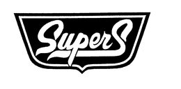 SUPERS trademark