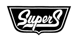 SUPERS trademark