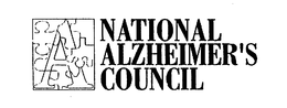 NATIONAL ALZHEIMER'S COUNCIL trademark