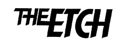 THE ETCH trademark