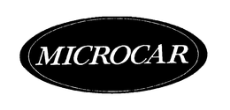 MICROCAR trademark